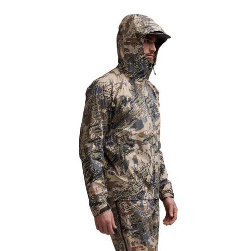 Men's Sitka Dew Point Jacket - Primary Image