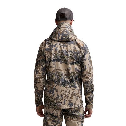 Men's Sitka Dew Point Jacket - Primary Image