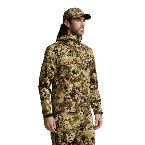 Men's Sitka Dew Point Jacket - Primary Image