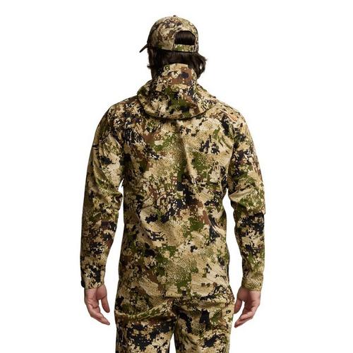 Men's Sitka Dew Point Jacket - Primary Image