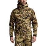 Men's Sitka Dew Point Jacket - Thumbnail 6 of 9