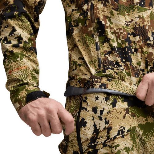 Men's Sitka Dew Point Jacket - Primary Image