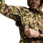 Men's Sitka Dew Point Jacket - Thumbnail 8 of 9