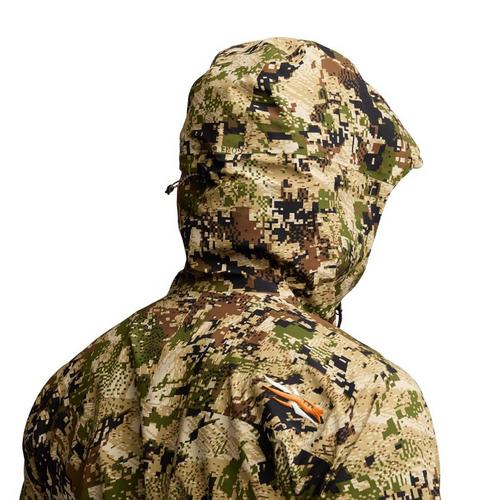 Men's Sitka Dew Point Jacket - Primary Image