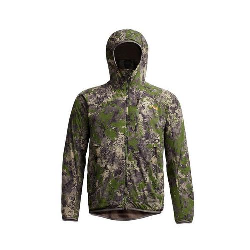 Men's Sitka Ambient 100 Hooded Jacket - Primary Image