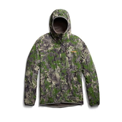 Men's Sitka Ambient 100 Hooded Jacket - Primary Image