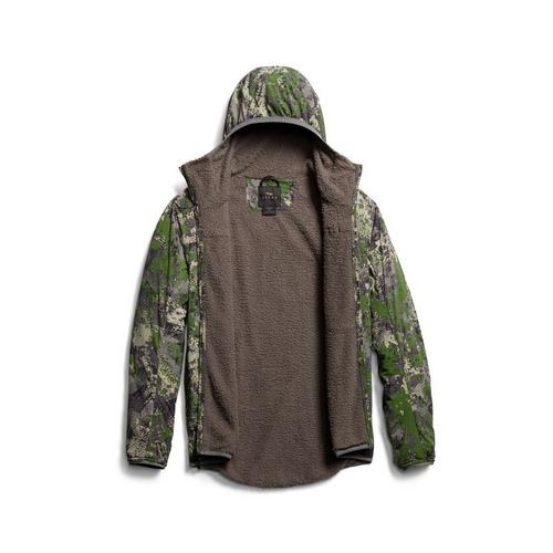 Men's Sitka Ambient 100 Hooded Jacket - Primary Image