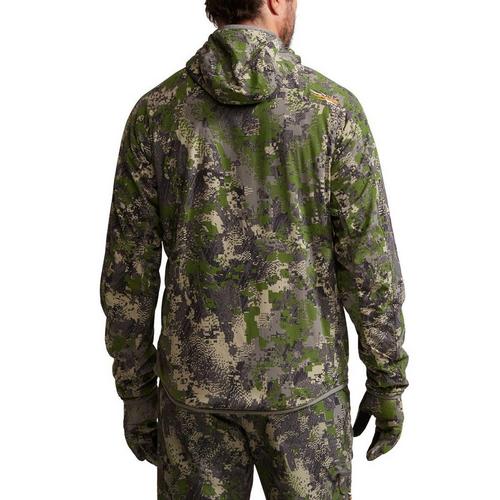 Men's Sitka Ambient 100 Hooded Jacket - Primary Image