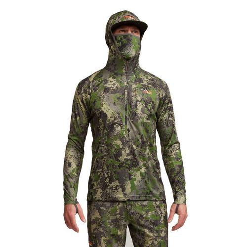 Men's Sitka Core Lightweight Hoody - Primary Image