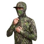 Men's Sitka Core Lightweight Hoody - Thumbnail 5 of 7