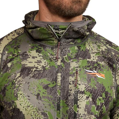 Men's Sitka Core Lightweight Hoody - Primary Image