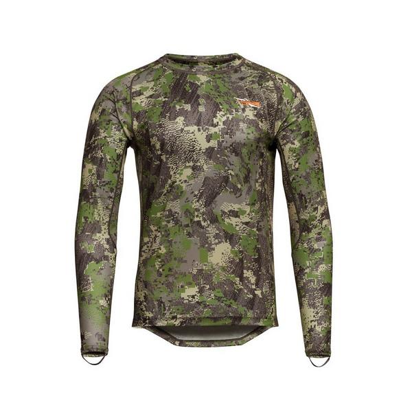 Men's Sitka Core Lightweight Long Sleeve T-Shirt 2XLarge Cover