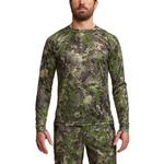 Men's Sitka Core Lightweight Long Sleeve T-Shirt - Thumbnail 2 of 5