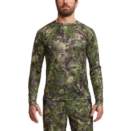 Men's Sitka Core Lightweight Long Sleeve T-Shirt - Primary Image