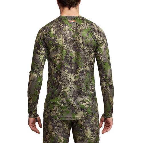 Men's Sitka Core Lightweight Long Sleeve T-Shirt - Primary Image