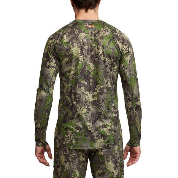 Sitka Men's  Core Lightweight Long Sleeve T-Shirt