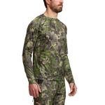 Men's Sitka Core Lightweight Long Sleeve T-Shirt - Thumbnail 4 of 5