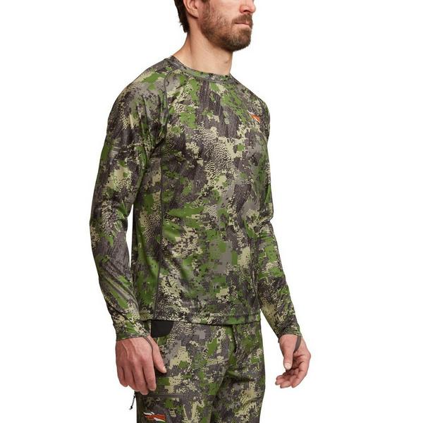 Sitka Men's  Core Lightweight Long Sleeve T-Shirt