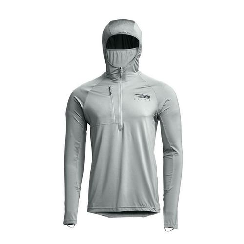 Men's Sitka Equinox Guard Hoodie - Primary Image