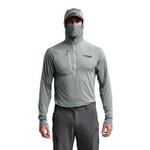 Men's Sitka Equinox Guard Hoodie - Thumbnail 2 of 7