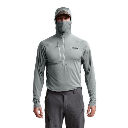 Men's Sitka Equinox Guard Hoodie - Primary Image