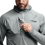 Men's Sitka Equinox Guard Hoodie - Thumbnail 6 of 7