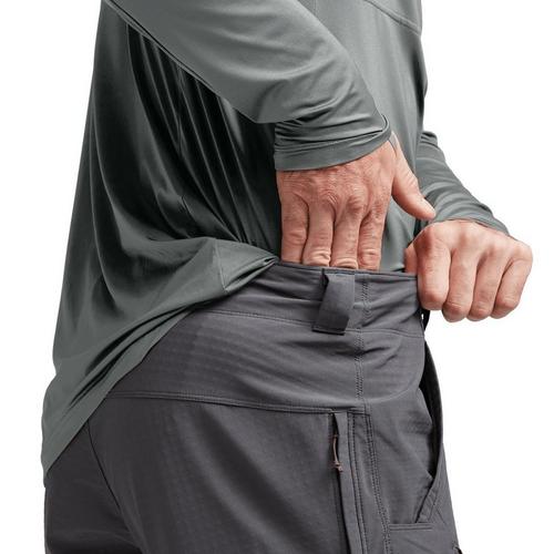 Men's Sitka Equinox Guard Hoodie - Primary Image