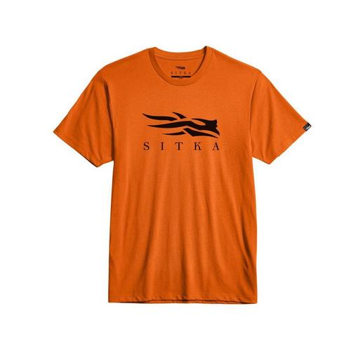 Men's Sitka Icon T-Shirt - Primary Image