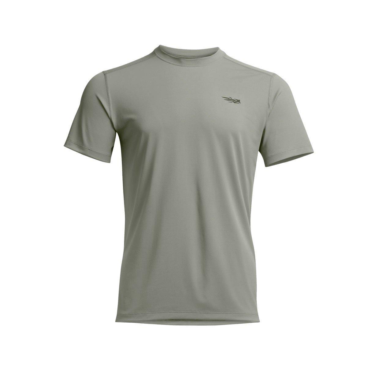 Men's Sitka Tech Tee - Sitka