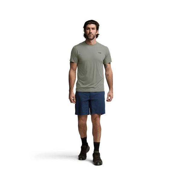 Sitka Men's  Tech Tee