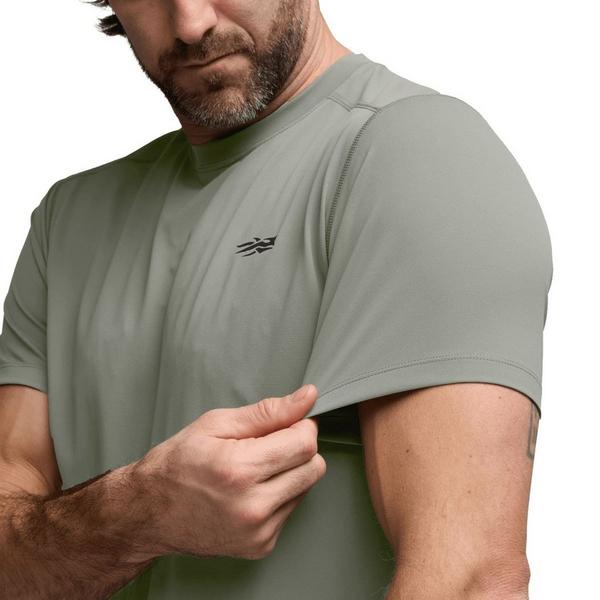 Sitka Men's  Tech Tee