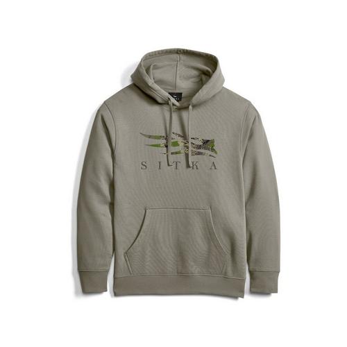 Men's Sitka Icon Optifade Pullover Hoodie - Primary Image