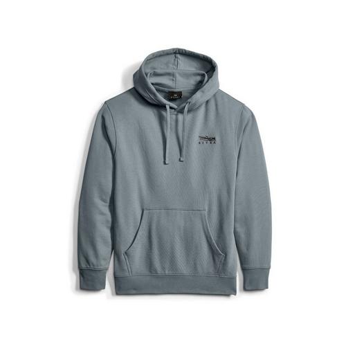 Men's Sitka Icon Classic Pullover Hoodie - Primary Image