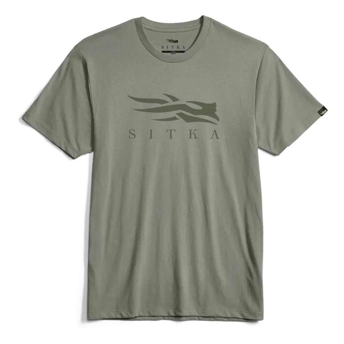 Men's Sitka Icon T-Shirt - Sitka