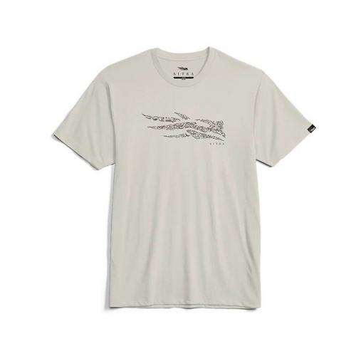 Men's Sitka Icon Shed T-Shirt - Primary Image