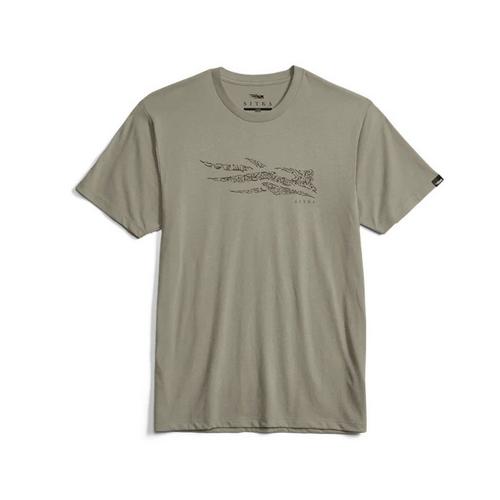 Men's Sitka Icon Shed T-Shirt - Primary Image
