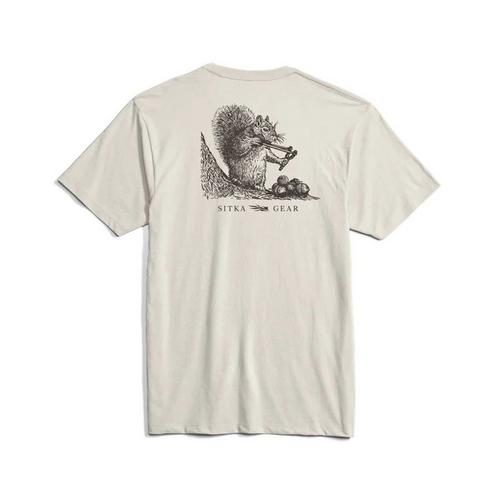 Men's Sitka Acorn Assassin T-Shirt - Primary Image