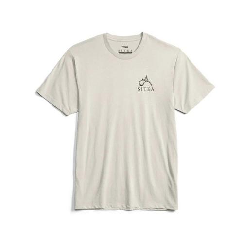Men's Sitka Acorn Assassin T-Shirt - Primary Image