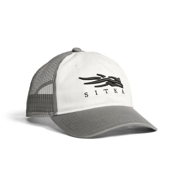SITKA Icon Lo Pro Trucker Hat
