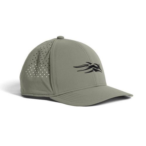 Men's Sitka Icon Plus Mid Pro Trucker Adjustable Hat - Primary Image