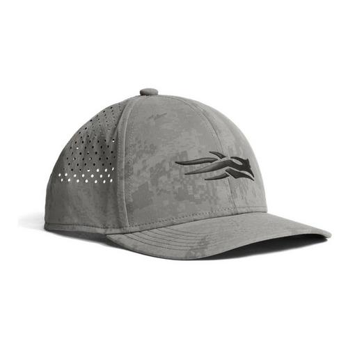 Men's Sitka Icon Plus Mid Pro Trucker Adjustable Hat - Primary Image