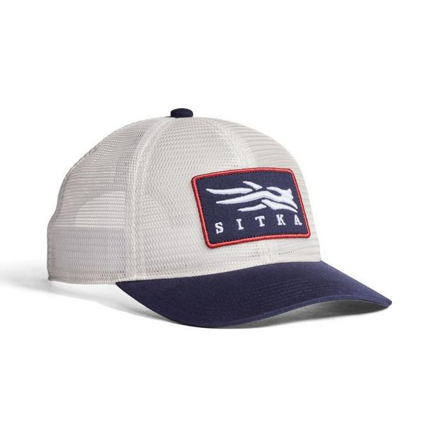 SITKA Icon Mesh Mid Pro Trucker