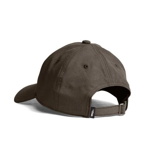 Men's Sitka No Offseason Lo Pro Strapback Adjustable Hat - Primary Image