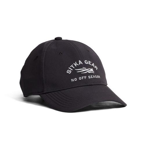 Men's Sitka No Offseason Lo Pro Strapback Adjustable Hat - Primary Image
