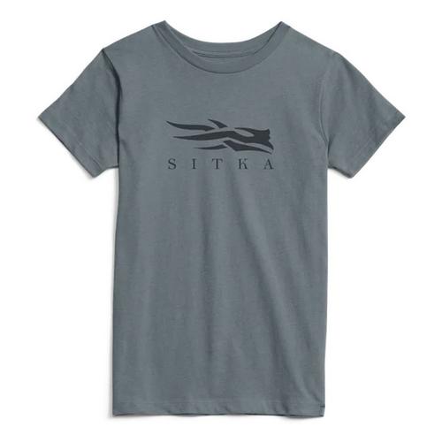Youth Sitka Icon Tee - Primary Image