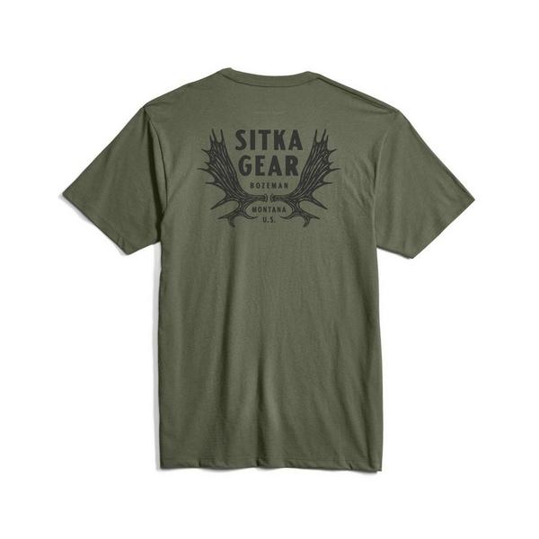 SITKA Men's  Shiras Tee