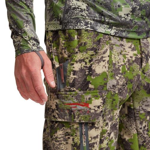 Men's Sitka Stratus Pants - Primary Image