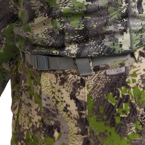 Men's Sitka Stratus Pants - Primary Image