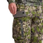 Men's Sitka Stratus Pants - Thumbnail 7 of 7