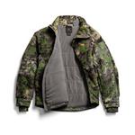 Men's Sitka Fanatic Jacket - Thumbnail 3 of 10